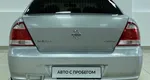 Nissan ALMERA_CLASSIC 1.6 MT (107 л.с.)