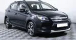 Lifan X50