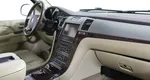 Cadillac Escalade III