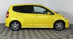 Honda Jazz I Рестайлинг