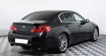 Infiniti g 25 акпп 2011 с пробегом 94 410 км