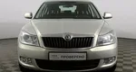 Skoda octavia ii рестайлинг