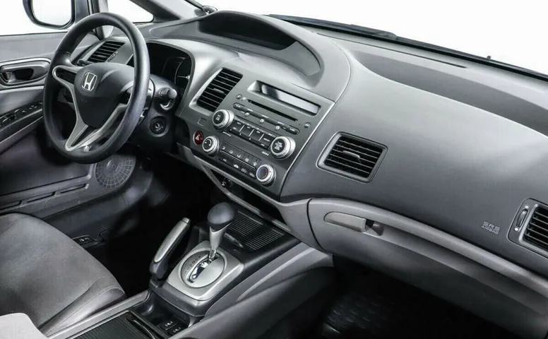 Honda Civic VIII