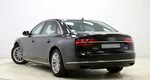 Audi A8 III (D4)