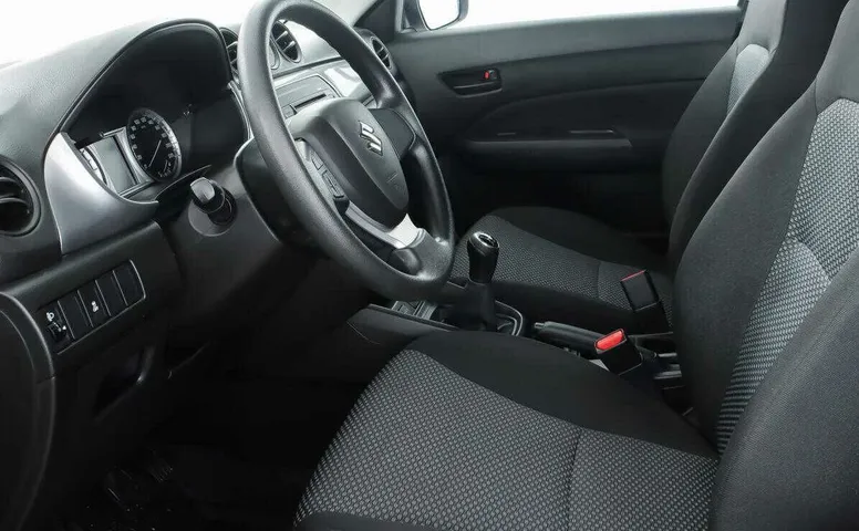 Suzuki vitara мкпп 2018 с пробегом 73 469 км