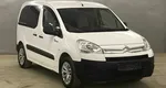 Citroen BERLINGO 1.6 MT (90 л.с.)