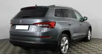 Skoda kodiaq робот 2018 с пробегом 42 297 км