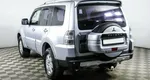 Mitsubishi Pajero IV