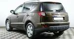 Geely Emgrand X7 2.0 Механика