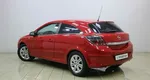 Opel astra h рестайлинг gtc