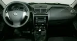Nissan terrano