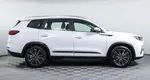 Chery Tiggo 8 Pro 1.6 РКПП