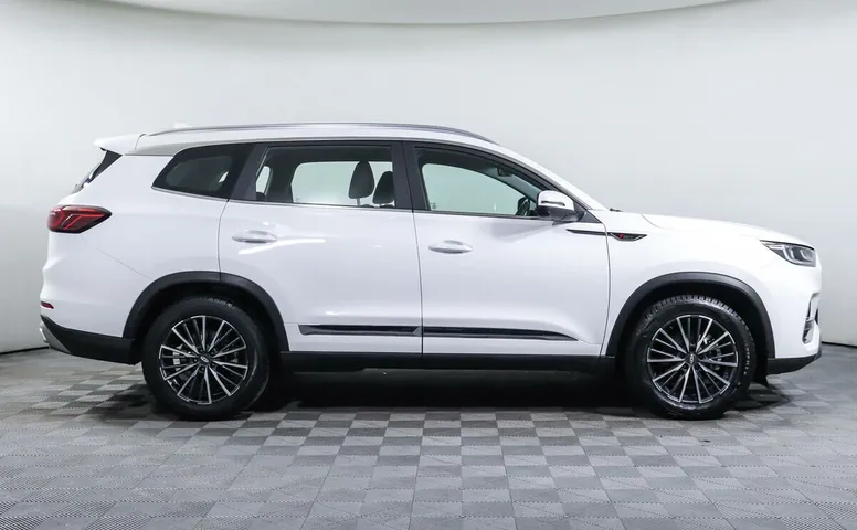 Chery Tiggo 8 Pro 1.6 РКПП