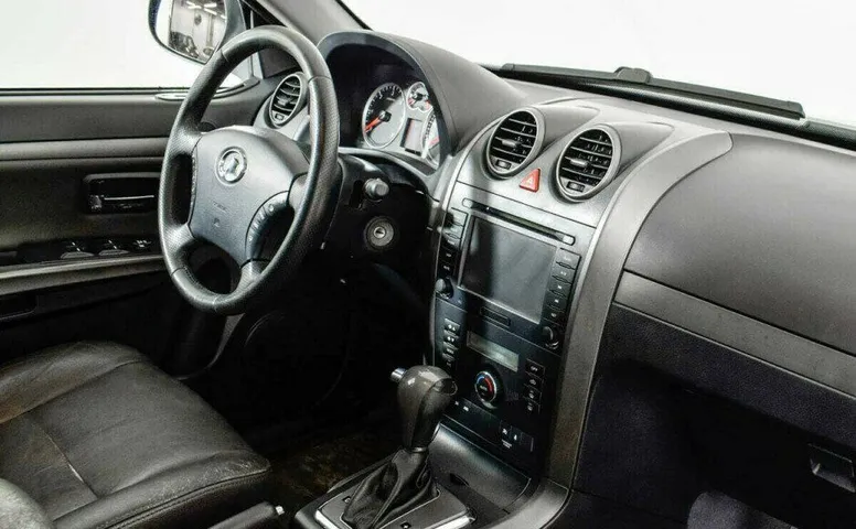 Great Wall Hover H5 2.0 Автомат