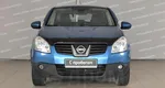 Nissan Qashqai, 1 поколение