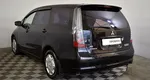 Mitsubishi Grandis