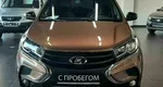 Lada (ваз) xray i cross