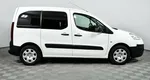Peugeot Partner II Рестайлинг
