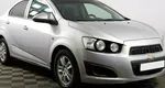 Chevrolet Aveo II