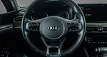 Kia K5 2.5 АКПП