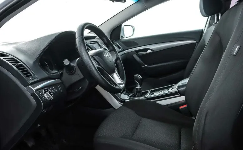 Hyundai i40 мкпп 2014 с пробегом 87 153 км