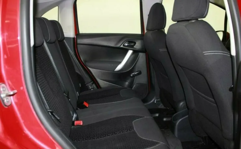 Citroen C3 II