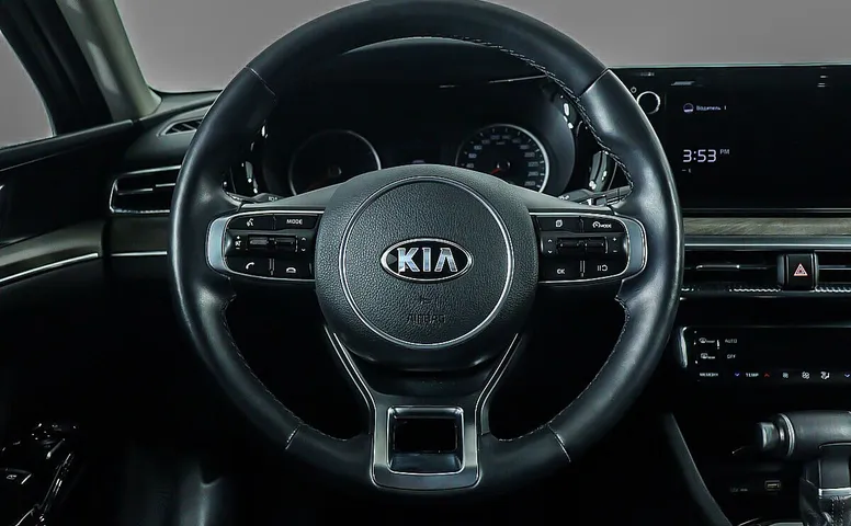 Kia K5 2.5 АКПП