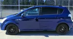 Toyota COROLLA_VERSO 1.8 AT (129 л.с.)