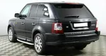 Land Rover Range Rover Sport 3.6 Автомат