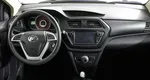 Lifan X50 I