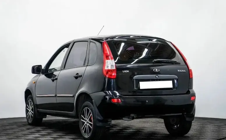 LADA (ВАЗ) Kalina