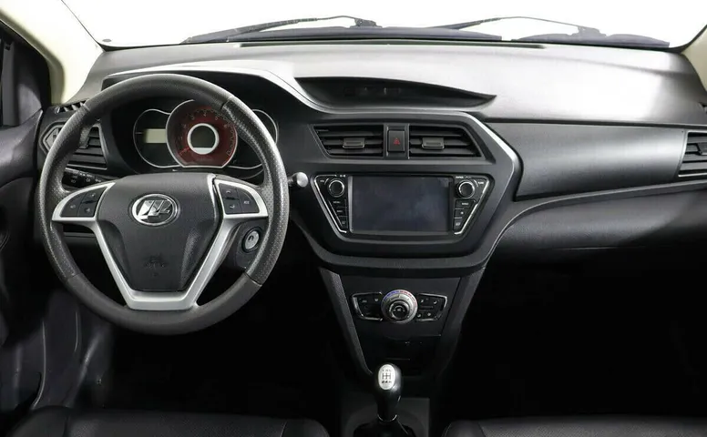Lifan X50 I