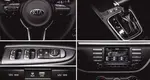 Kia Rio X-Line