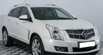 Cadillac srx акпп 2011 с пробегом 91 700 км