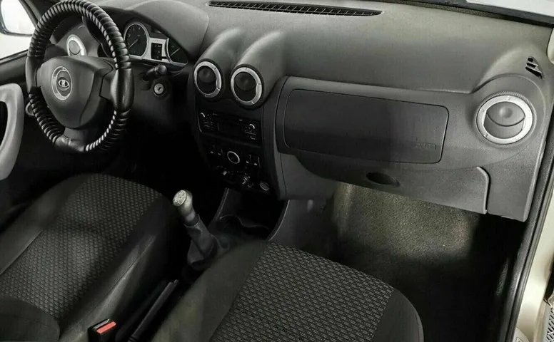 Lada (ваз) largus
