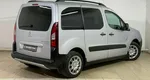 Peugeot Partner II Рестайлинг