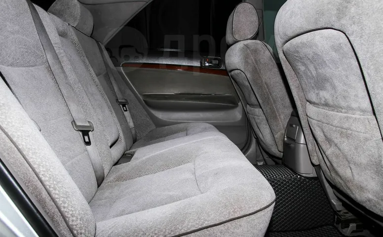 Toyota Mark II, 9 поколение