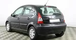 Citroen C3 1.4 Механика
