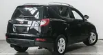 Geely Emgrand X7