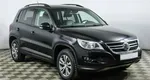 Volkswagen Tiguan 2.0 Автомат