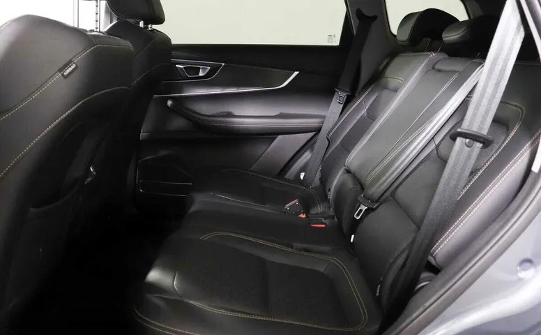 Chery tiggo 8 cvt 2020 с пробегом 27 186 км