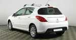 Peugeot 308 1.6 Автомат