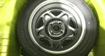 Chevrolet spark iii