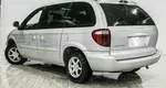 Dodge caravan