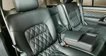 Toyota Land Cruiser 4.5 TD AT (249 л.с.) Черный
