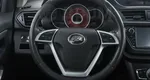 Lifan X50, 1 поколение