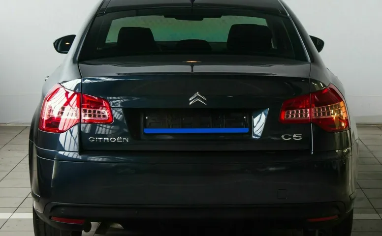 Citroen c5