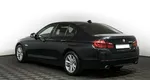 BMW 5 серии VI (F10/F11/F07)
