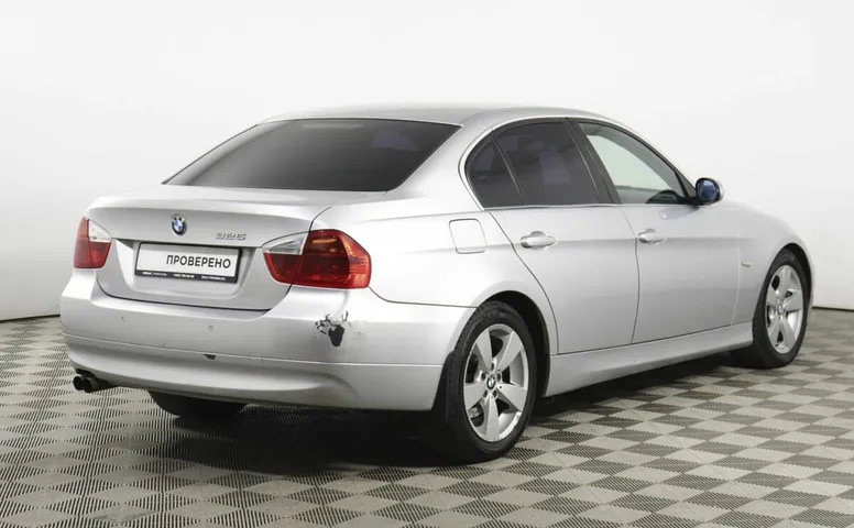 BMW 3 серия