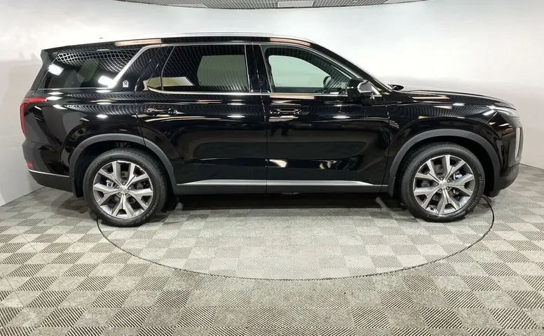 Hyundai Palisade 2.2 АКПП
